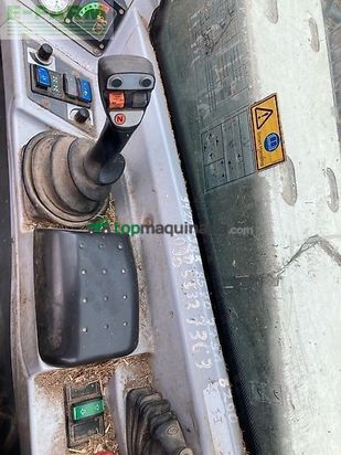 Telescopica - Claas - scorpion 6030 **kundenauftrag**