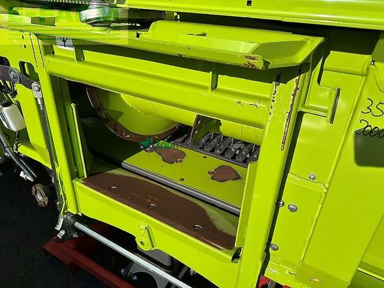 Cabezal - Claas - pu 300 profi contour neuwertig