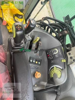Tractor agrícola - Claas - ares 697