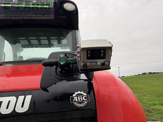 Telescopica - Manitou - mla-t 533 145 v+