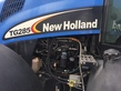 Tractor agrícola - New Holland - TG285
