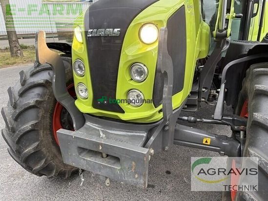 Tractor agrícola - Claas - arion 420 basic stage v