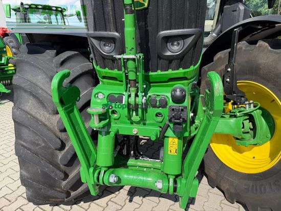 Tractor agrícola - John Deere - 6r 250 mit rtk