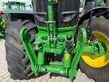 Tractor agrícola - John Deere - 6r 250 mit rtk