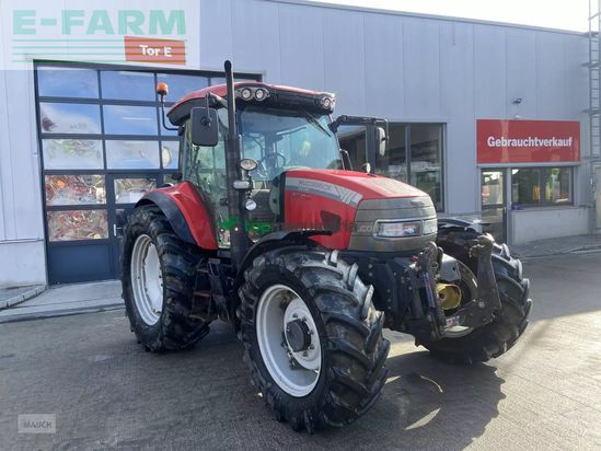 Tractor agrícola - McCormick - mc 130