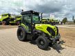 Tractor agrícola - Claas - nexos 220 s