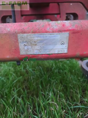 Cultivador - Gregoire Besson - dfxr450