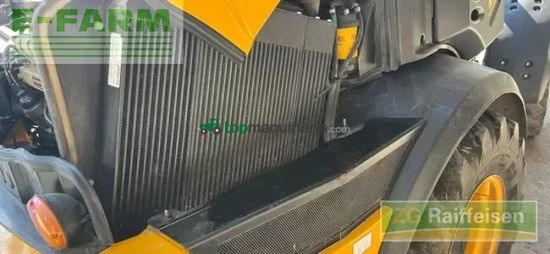 Minicargadora - JCB - 409