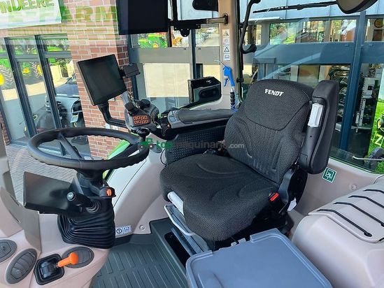 Tractor agrícola - Fendt - 724 gen6 profiplus