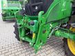 Tractor agrícola - John Deere - 6155r