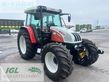 Tractor agrícola - Steyr - 9090 m
