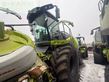 Cosechadora de Cereal - Claas - jaguar 990 t4/e5