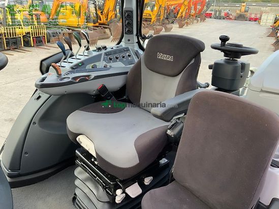 Tractor agrícola - Valtra - t235 active twin track reverse drive Active