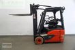 Elevadora - Linde - e 14 evo 386-02