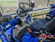 Tractor agrícola - Iseki - sf237hd152vr