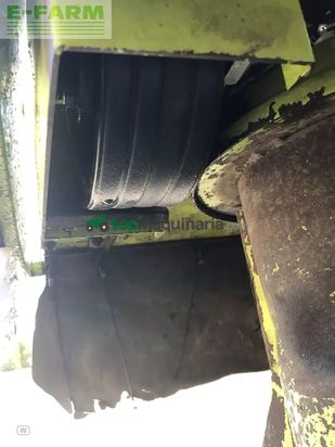 Cortacésped manual - Claas - corto 290 f