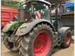 Tractor agrícola - Fendt - 716 vario
