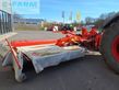 Cortacésped manual - Kuhn - fc 883 ff lift control