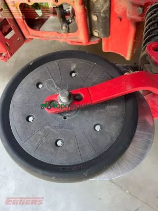 Sembradora monograno mecanica - Väderstad - tempo v 12 + fh 2200