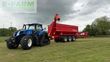 Remolqu agrícola -  - hts 29 a.16