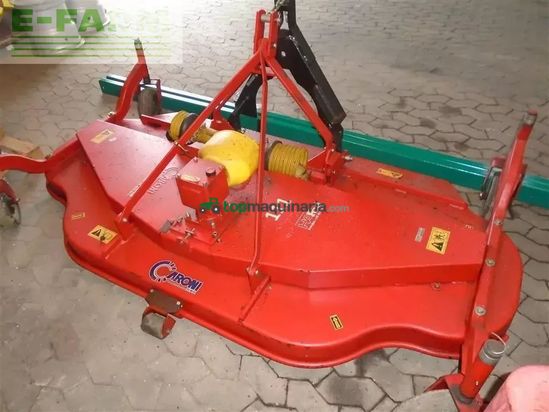 Cortacésped manual -  - caroni 240 cm meget velholdt