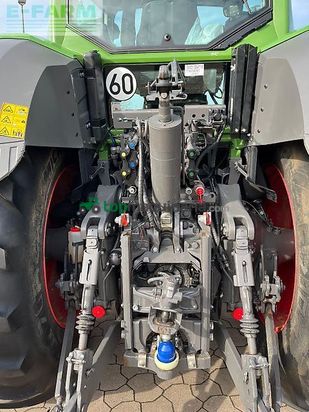 Tractor agrícola - Fendt - 828 s4 profiplus