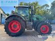 Tractor agrícola - Fendt - 724 gen7 profi plus