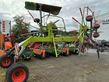 Henificador - Claas - liner 1600