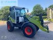 Minicargadora - Claas - torion 530