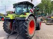 Tractor agrícola - Claas - arion 630 hexashift cis+