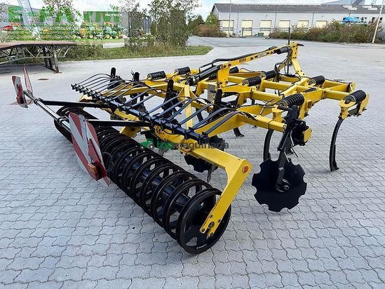 Cultivador - Bednar - 350