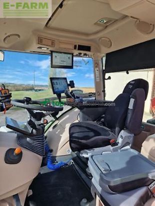 Tractor agrícola - Fendt - 942 gen7 profi plus setting2