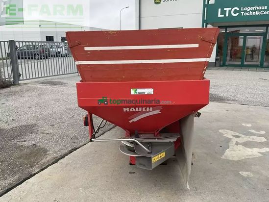 Esparcidor - Rauch - alpha 1131