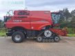 Cosechadora de Cereal - Case IH - axial flow 7250