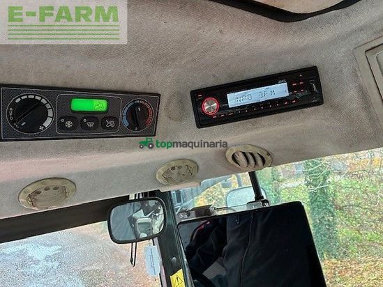 Tractor agrícola - Massey Ferguson - mf 7718 dyna vt exclusive Exclusive