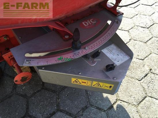 Esparcidor - Rauch - alpha 1141