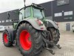 Tractor agrícola - Fendt - 939 vario s4