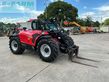 Telescopica - Manitou - mlt 635-130.px+ elite telehandler (st26728)