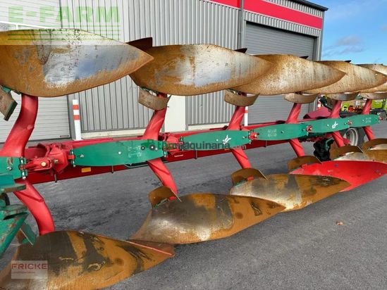 Arado - Kverneland - 6300 s 28-7 variomat