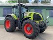 Tractor agrícola - Claas - AXION 870