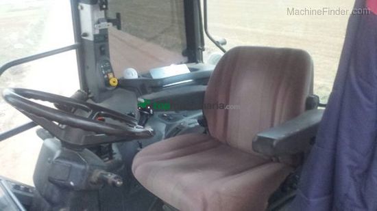 Tractor agrícola - New Holland - TS-110