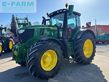 Tractor agrícola - John Deere - 6r 250