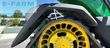 Tractor agrícola - John Deere - 8RX 410