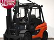 Elevadora - Linde - h 50 d/600 1204-01