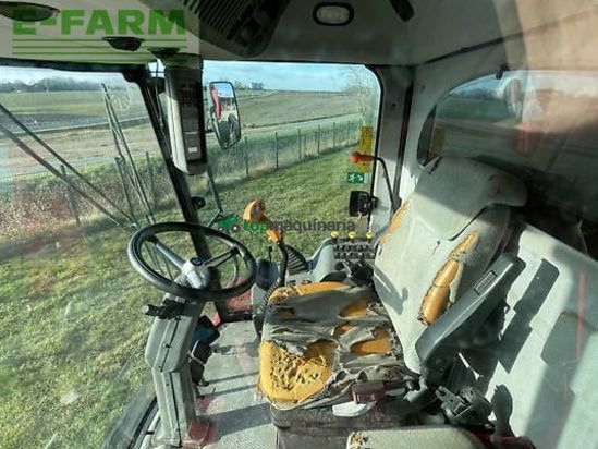 Cosechadora de Cereal - Laverda - al quattro tecno