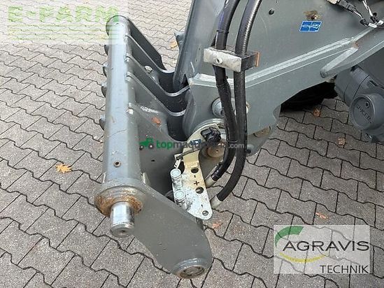 Telescopica - Claas - scorpion 756 varipower plus