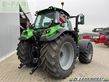 Tractor agrícola - Deutz-Fahr - 6190 rc shift