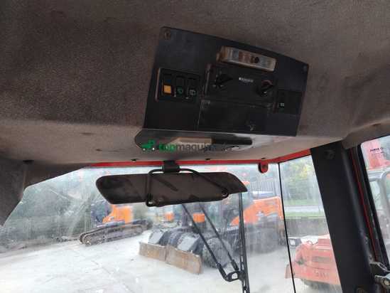 Rodillos compactador BOMAG BW219D4