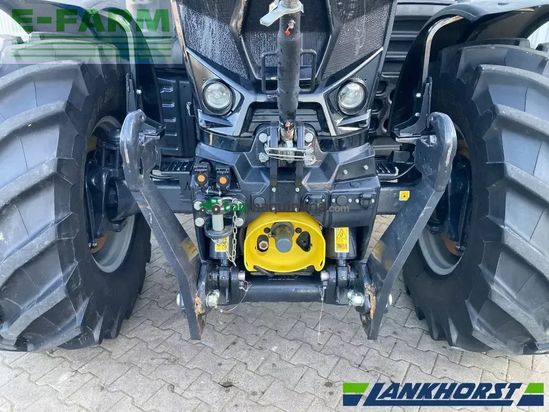 Tractor agrícola - Deutz-Fahr - 6230 ttv black-warrior