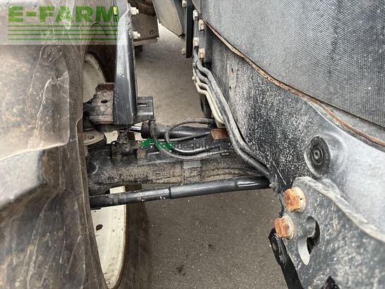 Tractor agrícola - New Holland - t 7.165 s range command S